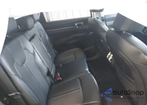 2023 Kia Sorento S from USA, damaged, VIN 5XYRL4LC5PG235672